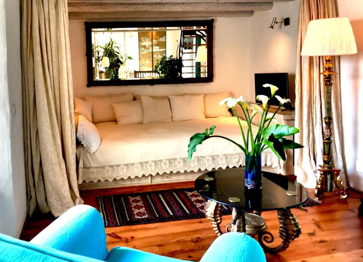 Juderia Luxury Suite Casas Vejer Debra Вехер де ла Фронтера Екстериор снимка