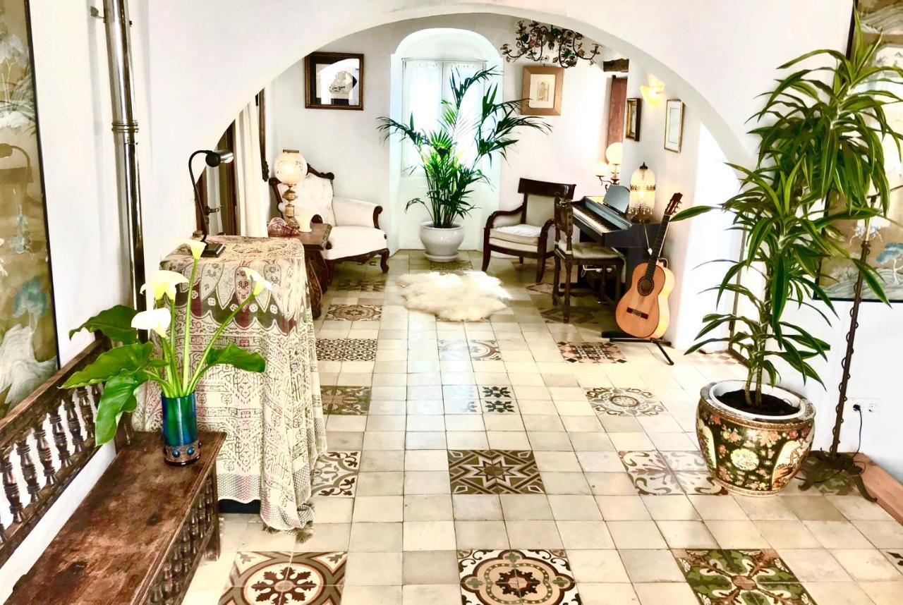 Juderia Luxury Suite Casas Vejer Debra Вехер де ла Фронтера Екстериор снимка