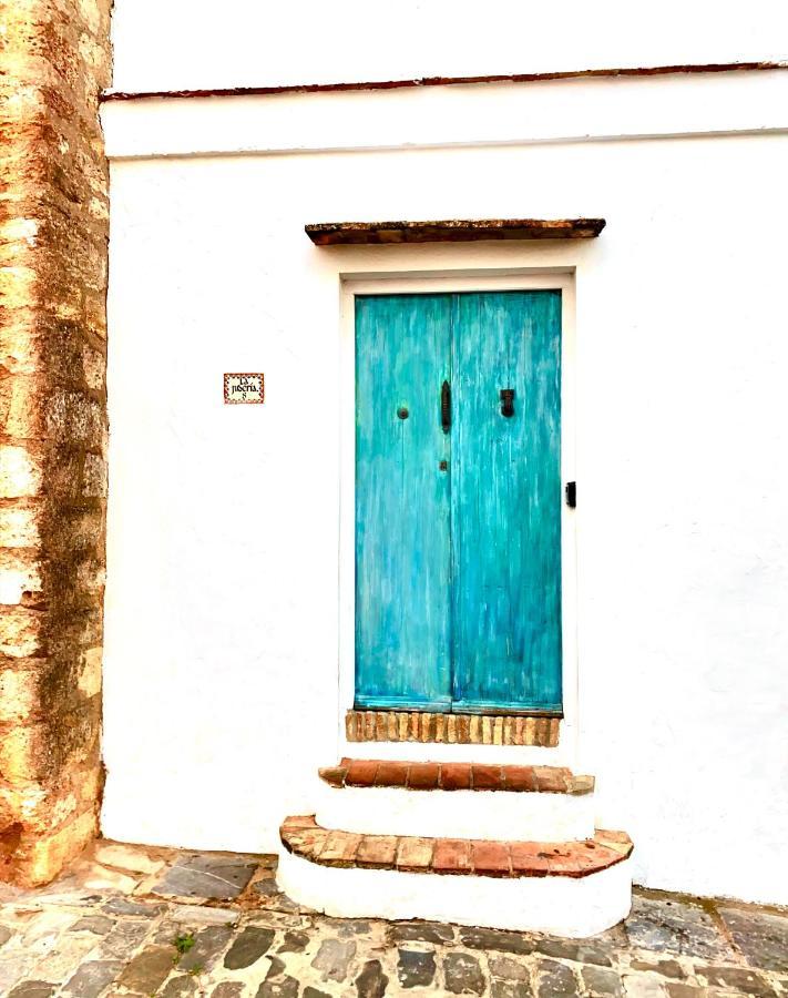 Juderia Luxury Suite Casas Vejer Debra Вехер де ла Фронтера Екстериор снимка